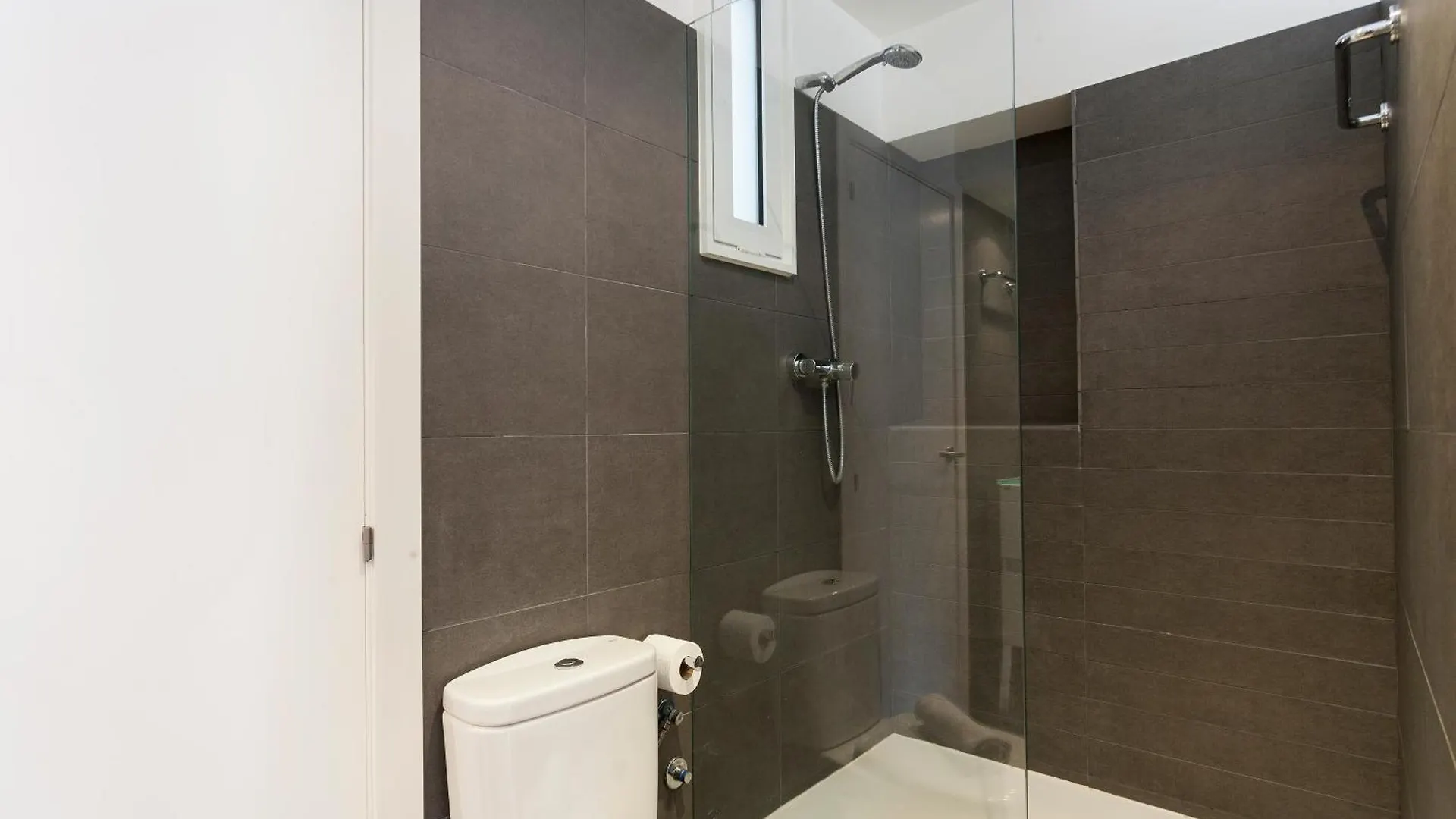 Apartamento Ab Paral-Lel Tapioles Barcelona